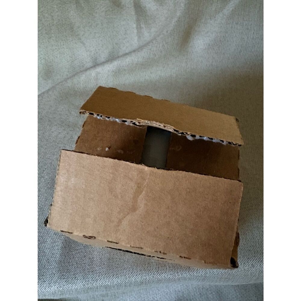 Bath & Body Works Mahogany Rose 3 Wick Candle New in Box - Picture 8 of 8